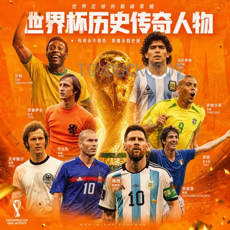 C罗世界杯决赛圈预测：葡萄牙领袖能否再创辉煌？