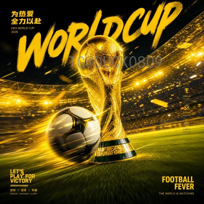 实时掌握2026年世界杯决赛门票申请全攻略：从规则到技巧一目了然